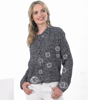 Bubbalicious DK Pattern