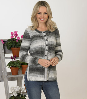 Driftwood DK Pattern