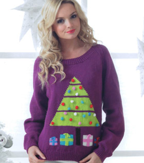 Top Value DK Pattern