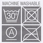 Washing Instructions