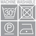 Washing Instructions